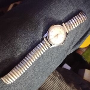 Gruen Precision Vintage Watch